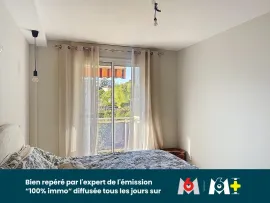 Vente Appartement rénové 5 pièces