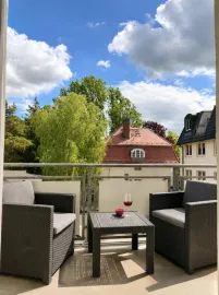 Location Regattastraße, Berlin