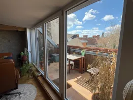 Location Flughafenstraße, Berlin
