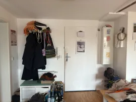 Location Flughafenstraße, Berlin