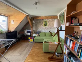 Location Flughafenstraße, Berlin