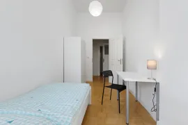 Colocation Hohenzollerndamm, Berlin