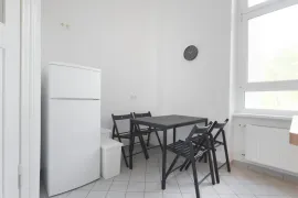 Colocation Hohenzollerndamm, Berlin