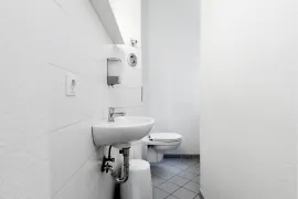 Colocation Hohenzollerndamm, Berlin