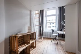 Rentzelstraße, Hamburg Hamburg