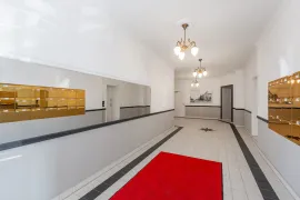 Location Kaiserdamm, Berlin