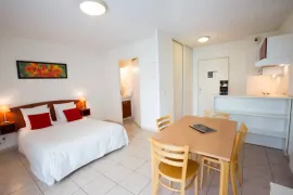 Vente Appartement Type 2 Lmnp renta. 7.50 %