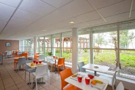 Vente Appartement Type 2 Lmnp renta. 7.50 %