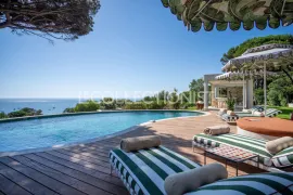 Villa Sixties Ramatuelle