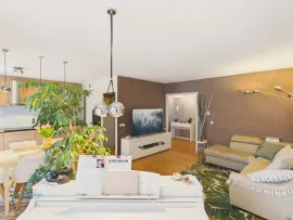 Vente Superbe appartement avec grande terrasse proche de toutes les commodités
