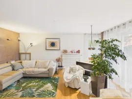 Vente Superbe appartement avec grande terrasse proche de toutes les commodités