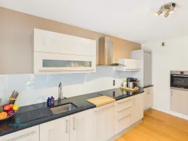 Vente Superbe appartement avec grande terrasse proche de toutes les commodités