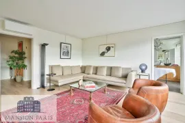 Vente VUE DÉGAGÉE SUR PARIS et la TOUR EIFFEL