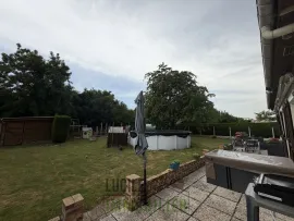 Vente Maison de plain-pied