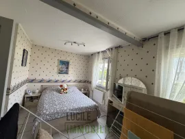 Vente Maison de plain-pied