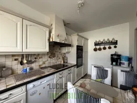 Vente Maison de plain-pied