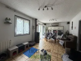 Vente Maison de plain-pied