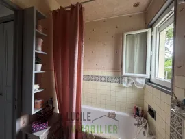 Vente Maison de plain-pied