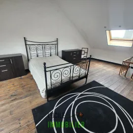Vente Maison amiénoise T4