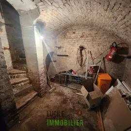 Vente Maison amiénoise T4