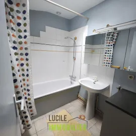 Vente Maison amiénoise T4