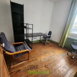 Vente Maison amiénoise T4