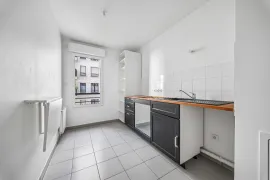 Vente Appartement 2 pièces avec balcon - Suresnes