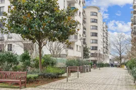 Vente Appartement 2 pièces avec balcon - Suresnes