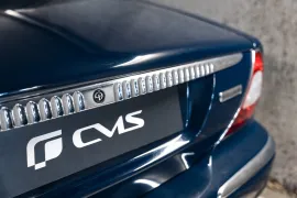 Voiture Jaguar Daimler Super Eight LWB