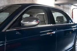 Voiture Jaguar Daimler Super Eight LWB