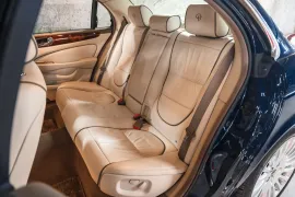 Voiture Jaguar Daimler Super Eight LWB
