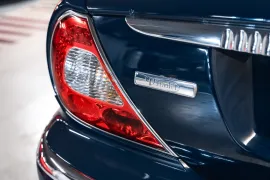 Voiture Jaguar Daimler Super Eight LWB