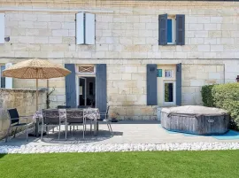 Maison 4 pièces Carignan-de-Bordeaux