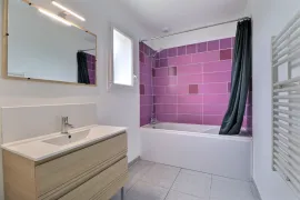 Vente maison de plain-pied de 90 m² sans travaux