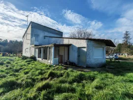 Vente Ancien camping