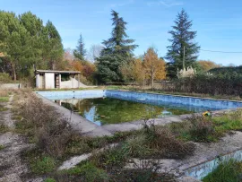 Vente Ancien camping