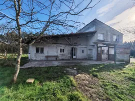 Vente Ancien camping