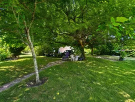 Vente 170m2 en pierre avec belle parcelle