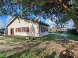 Maison 8 pièces Saint-Gervais