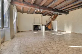 Maison 6 pièces Plassac