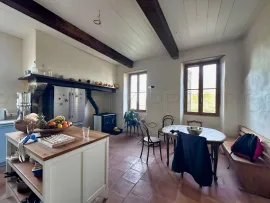 Vente GERS Ferme autonome et bioclimatique 42 Ha