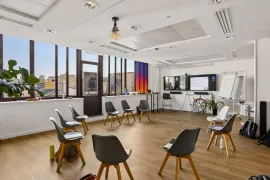 Location Location Bureaux Paris 75002