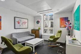 Location Location Bureaux Paris 75002