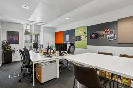 Location Location Bureaux Paris 75002