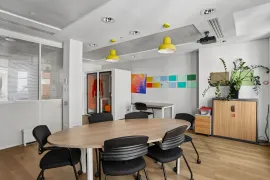 Location Location Bureaux Paris 75002