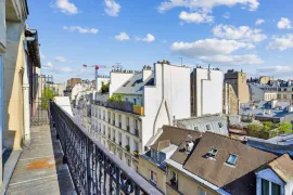 Location Location Bureaux Paris 75002