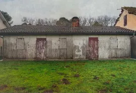 Vente Maison sur terrain à Commensacq