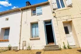 Maison à rénover Grignols