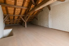 Vente Maison à rénover