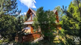 Vente Jolie maison de 146 m² Vue dominante - Plein Sud